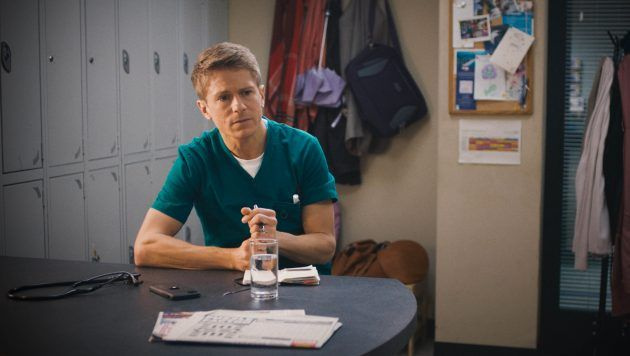 TV täna õhtul Ohver