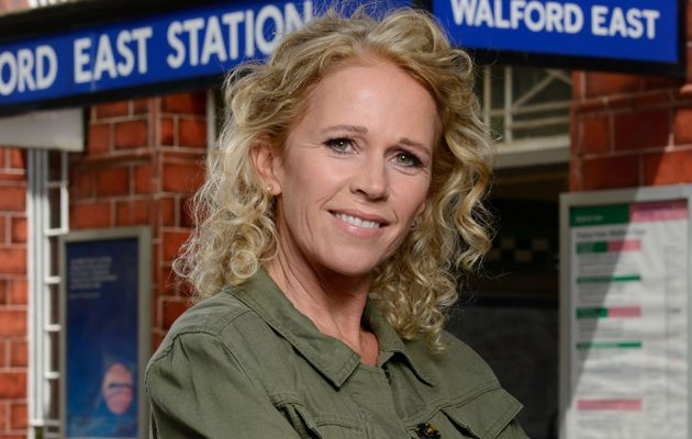 EastEnders Lisa Fowler