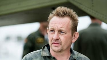 Kdo je Peter Madsen?