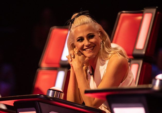 The Voice Kids Pixie Lott