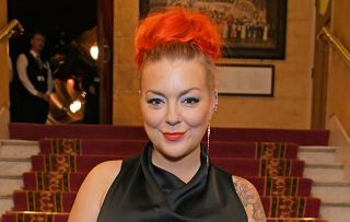 Sheridan Smith kommer att vara värd för den nya BBC-hundstylingshowen Pooch Perfect