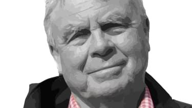 Don Brind