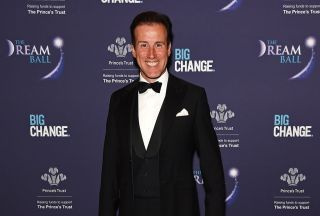 „Strictly“-Richter Anton du Beke könnte in der nächsten Saison als Tänzer zurückkehren