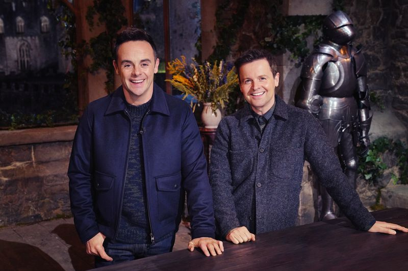 Televizija šįvakar Atėjo laikas Ant ir Dec paskelbti šių metų nugalėtoją