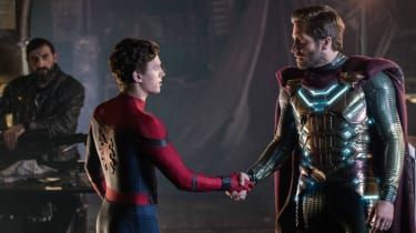 Co będzie w ten weekend? Od Spider-Mana do Nocy Iguany