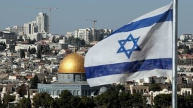 Er Saudi-Arabien ved at anerkende Israel?