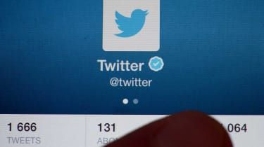 Twitter forbyr annonser fra russiske medier