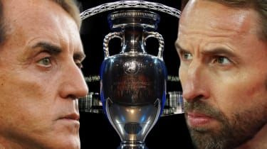 EM-finalen 2020: Italien vs England förhandsvisning, förutsägelser och lagnyheter