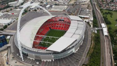 EM 2020-finalen kommer att hållas på Wembley