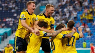 8es de finale de l'Euro 2020 : aperçu Suède vs Ukraine, pronostics et actualités de l'équipe