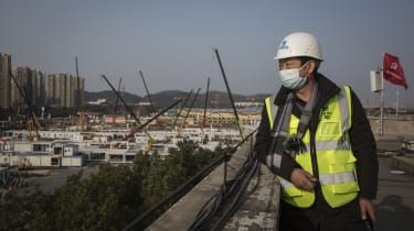 Răspunsul lent al Chinei este vinovat pentru focarul de coronavirus?