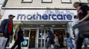 Mothercare