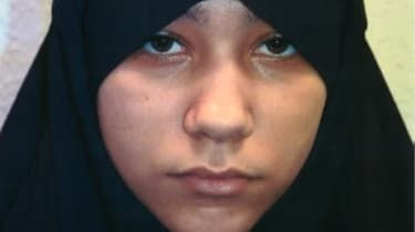 Safaa Boular: cómo una adolescente llegó a ser la mente maestra del primer complot terrorista exclusivamente femenino en el Reino Unido