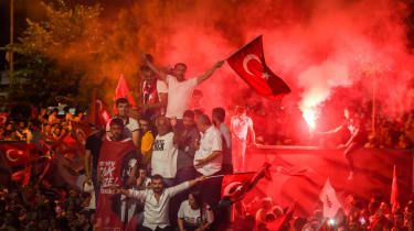 Varför förlorade Turkiets styrande parti borgmästarvalet i Istanbul?