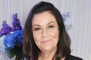 Dawn French odmówiła Ściśle, ponieważ nie chciała być żartem