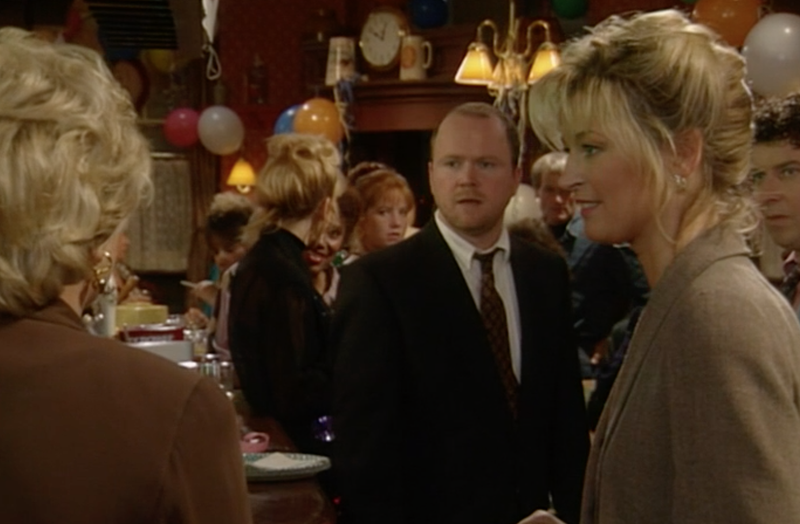 Sharongate Kathy Beale EastEnders