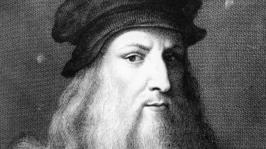 Dziewięcioletni „Da Vinci z Dorset” ma wystawić sztukę w Akademii Królewskiej