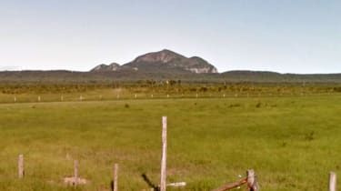 Queensland za preimenovanje 'rasističnih' gora