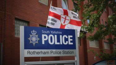 Rotherham-Missbrauch: Aufschrei über Anonymität des Polizisten