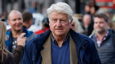 Les accusations d'attouchements inappropriés contre Stanley Johnson