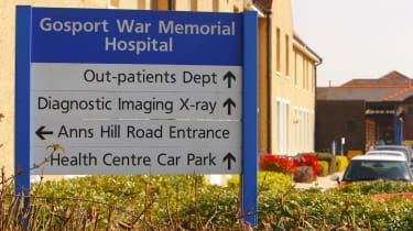 Skandál Gosport Hospital, vysvětlil