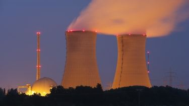 Elektrownia atomowa