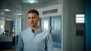 BBC:n draaman pomo vaatii, että 'Holby Cityn' armonaikaa ei ole