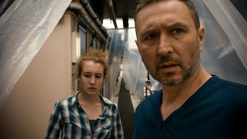 Alex Walkinshaw Adrianina