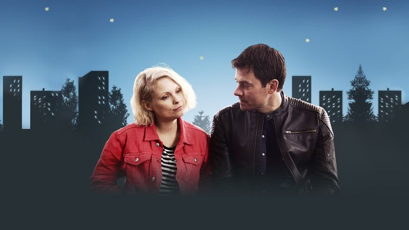 TV nocoj se Elizabeth in Jonas srečata na zmenku na slepo