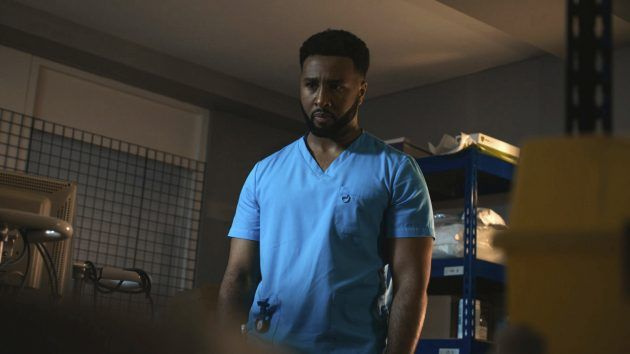 Televisión esta noche Holby City
