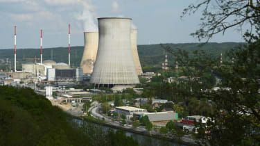 Bélgica distribuindo milhões de pílulas de iodo em caso de acidente nuclear