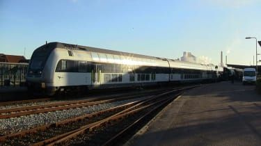 2階建て列車：いつ英国に来るのでしょうか？