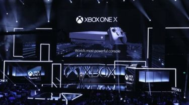 Xbox