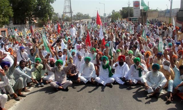 Guvernul Punjab