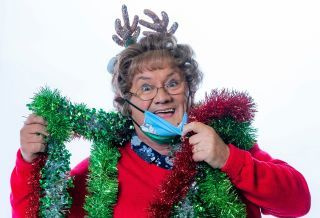 I ragazzi della signora Brown continueranno almeno fino al 2026, conferma Brendan O'Carroll
