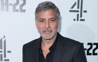 George Clooney „întristat” de noua anchetă C4 Dispatches asupra Nespresso și Starbucks
