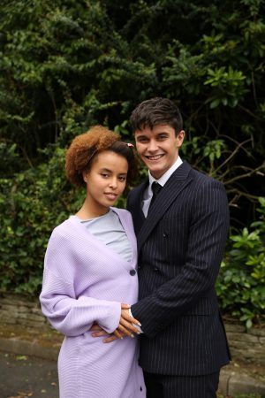Hollyoaks Ollie