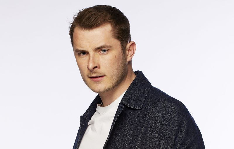 Ben Mitchell în EastEnders