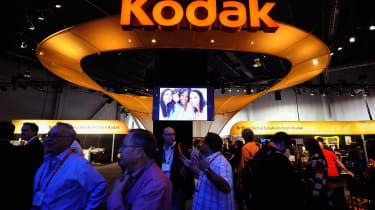 Το σχέδιο εξόρυξης bitcoin της Kodak καταρρέει