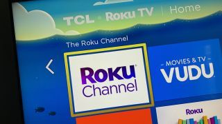 Το κανάλι Roku