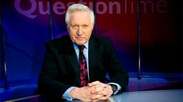 VIDEO: Cele mai bune momente ale întrebărilor lui David Dimbleby