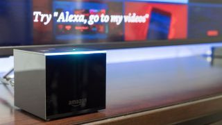 Amazon Fire TV Cube pirms Prime Day piedāvājuma cena ir mazāka par 100 USD