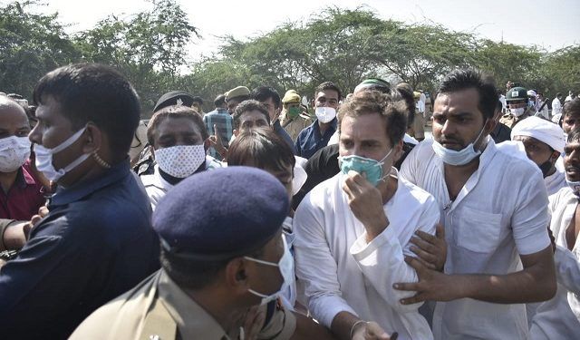 Priyanka gandhi