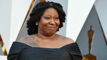 Whoopi Goldbergová