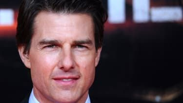 Tom Cruise