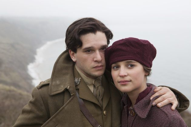 Tv ce soir Testament of Youth