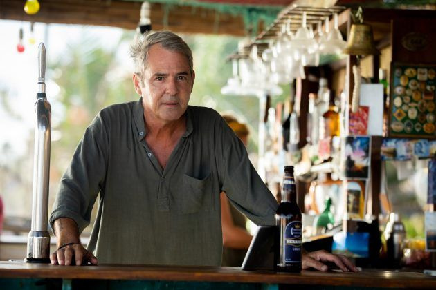 Neil Morrissey