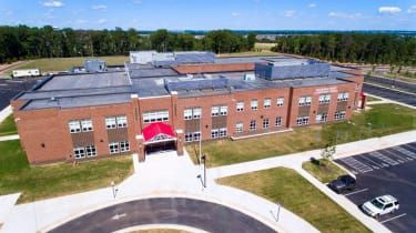 Amerikansk skole ber om unnskyldning for slaverollespill