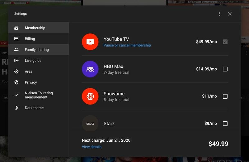 Hbo Max Youtube