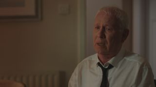 La estrella de accidentes Derek Thompson: Charlie es un hombre ROTO después de la muerte de Duffy